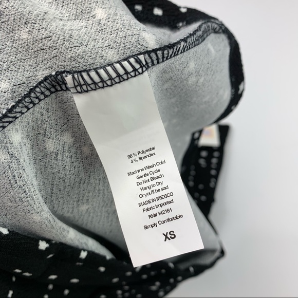 Lularoe Cassie Pencil Stretchy Bodycon Skirt NWT - Picture 6 of 6